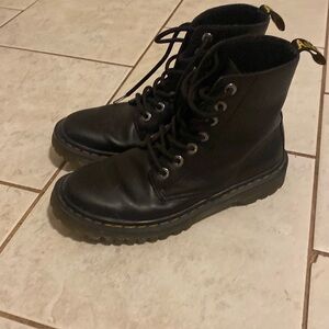 Doc martins in perfect condition